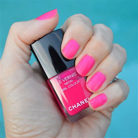 chanel nail polish 2019 cuise|discontinued chanel nail polish colors.